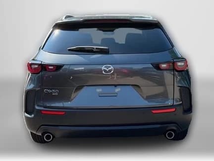 Mazda CX-50 2.5 S Preferred AWD 2026 — side view