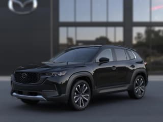 Mazda CX-50 2.5 Turbo AWD