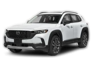 Mazda CX-50 2.5 Turbo AWD