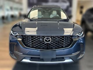 Mazda CX-50 2.5 Turbo AWD