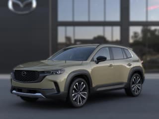 Mazda CX-50 2.5 Turbo AWD