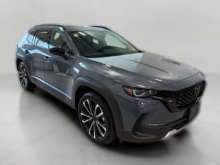 Mazda CX-50 2.5 Turbo AWD