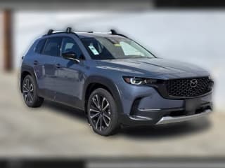 Mazda CX-50 2.5 Turbo AWD