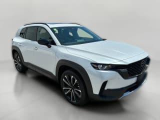 Mazda CX-50 2.5 Turbo AWD
