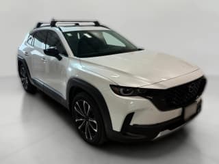 Mazda CX-50 2.5 Turbo AWD