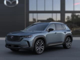 Mazda CX-50 2.5 S Premium AWD