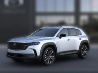 Mazda CX-50 2.5 S Premium AWD
