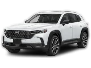 Mazda CX-50 2.5 S Premium AWD