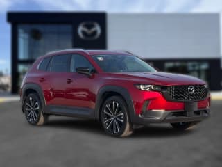 Mazda CX-50 2.5 S Premium AWD