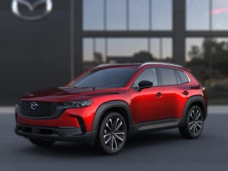 Mazda CX-50 2.5 S Premium AWD
