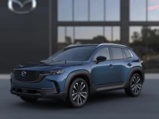 Mazda CX-50 2.5 S Premium AWD