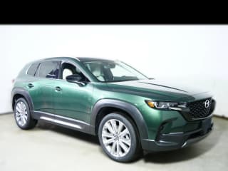 Mazda CX-50 2.5 S Premium AWD