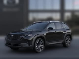 Mazda CX-50 2.5 S Premium AWD