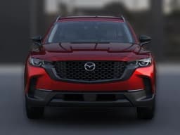 Mazda CX-50 2.5 S Premium Package AWD 2025 — side view