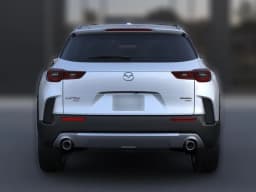 Mazda CX-50 2.5 Turbo Premium Package AWD 2025 — side view