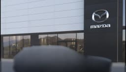 Mazda CX-50 2.5 Turbo Premium Package AWD 2025 — side view