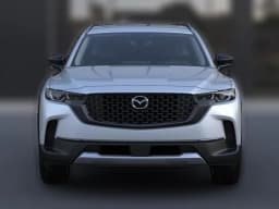 Mazda CX-50 2.5 Turbo Premium Package AWD 2025 — side view