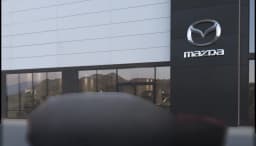 Mazda CX-50 2.5 Turbo Premium Package AWD 2025 — side view
