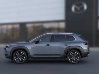 Mazda CX-50 2.5 Turbo Premium Package AWD