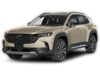 Mazda CX-50 2.5 Turbo Premium Plus AWD