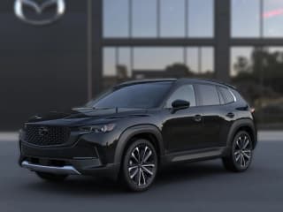 Mazda CX-50 2.5 Turbo Premium Plus AWD