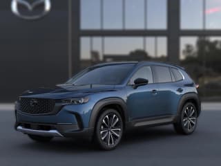 Mazda CX-50 2.5 Turbo Premium Plus AWD