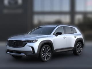 Mazda CX-50 2.5 Turbo Premium Plus AWD