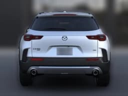 Mazda CX-50 2.5 Turbo Premium Plus AWD 2026 — side view