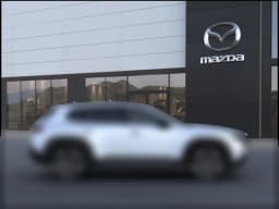 Mazda CX-50 2.5 Turbo Premium Plus AWD 2026 — side view