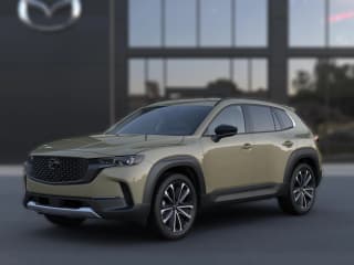 Mazda CX-50 2.5 Turbo Premium Plus AWD