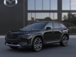 Mazda CX-50 2.5 Turbo Premium Plus AWD