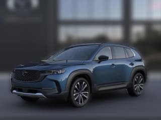 Mazda CX-50 2.5 Turbo Premium Plus AWD