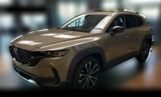 Mazda CX-50 2.5 Turbo Premium Plus AWD
