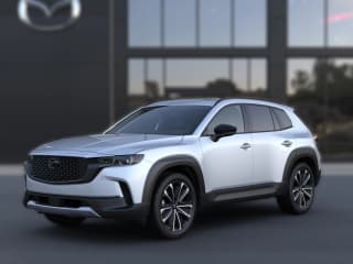 Mazda CX-50 2.5 Turbo Premium Plus AWD