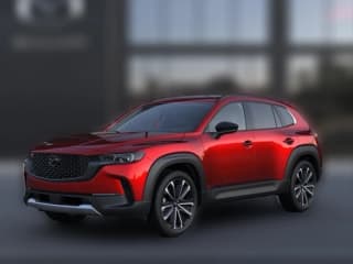 Mazda CX-50 2.5 Turbo Premium Plus AWD