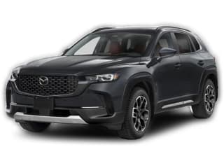 Mazda CX-50 2.5 Turbo Meridian Edition AWD