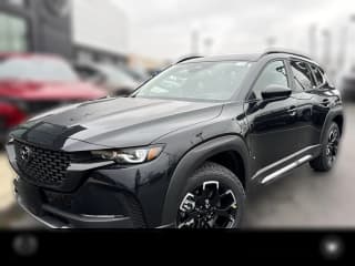 Mazda CX-50 2.5 Turbo Meridian Edition AWD