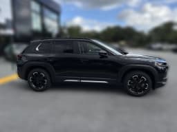 Mazda CX-50 2.5 Turbo Meridian Edition AWD 2026 — side view