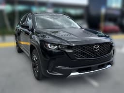 Mazda CX-50 2.5 Turbo Meridian Edition AWD 2026 — side view