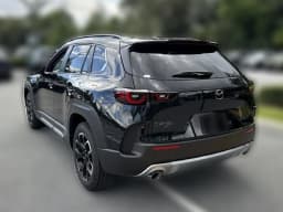Mazda CX-50 2.5 Turbo Meridian Edition AWD 2026 — side view