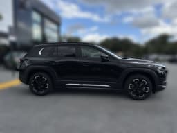 Mazda CX-50 2.5 Turbo Meridian Edition AWD 2026 — side view