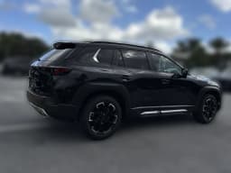 Mazda CX-50 2.5 Turbo Meridian Edition AWD 2026 — side view