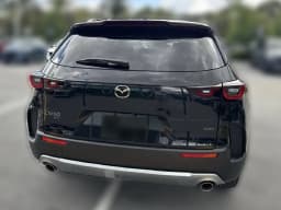 Mazda CX-50 2.5 Turbo Meridian Edition AWD 2026 — side view