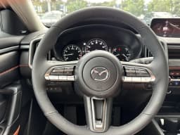 Mazda CX-50 2.5 Turbo Meridian Edition AWD 2026 — side view