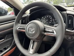 Mazda CX-50 2.5 Turbo Meridian Edition AWD 2026 — side view