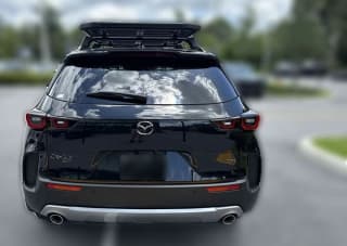 Mazda CX-50 2.5 Turbo Meridian Edition AWD