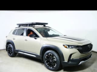 Mazda CX-50 2.5 Turbo Meridian Edition AWD