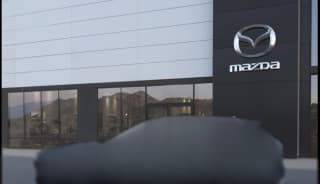 Mazda CX-50 2.5 Turbo Meridian Edition AWD
