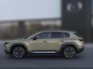 Mazda CX-50 2.5 Turbo Meridian Edition AWD
