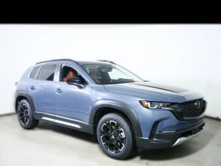 Mazda CX-50 2.5 Turbo Meridian Edition AWD